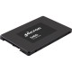 Накопичувач SSD 2.5" 3.84TB 5400 Pro Micron (MTFDDAK3T8TGA-1BC1ZABYYR)