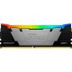 Модуль пам'яті для комп'ютера DDR4 32GB 3200 MHz Renegade Kingston Fury (ex.HyperX) (KF432C16RB2A/32)