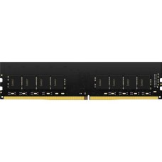 Модуль пам'яті для комп'ютера DDR4 32GB 3200 MHz Lexar (LD4AU032G-B3200GSST)