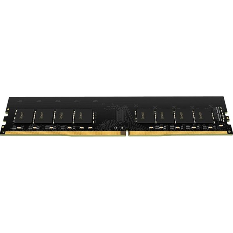 Модуль пам'яті для комп'ютера DDR4 32GB 3200 MHz Lexar (LD4AU032G-B3200GSST)