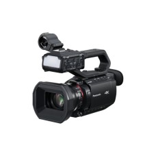 Цифрова відеокамера Panasonic AG-CX18 4K Flash (AG-CX18EH)