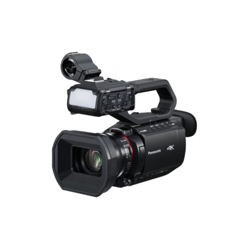 Цифрова відеокамера Panasonic AG-CX18 4K Flash (AG-CX18EH)