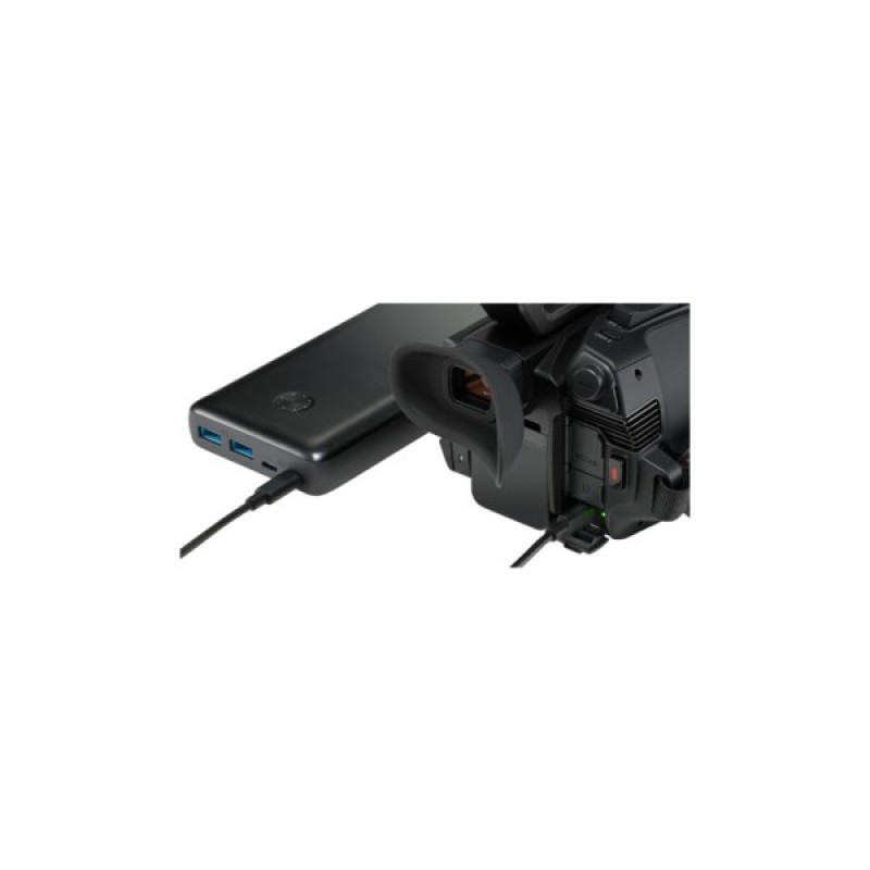 Цифрова відеокамера Panasonic AG-CX18 4K Flash (AG-CX18EH)