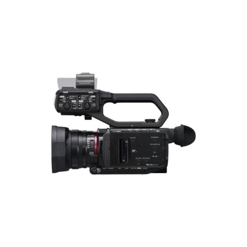 Цифрова відеокамера Panasonic AG-CX18 4K Flash (AG-CX18EH)