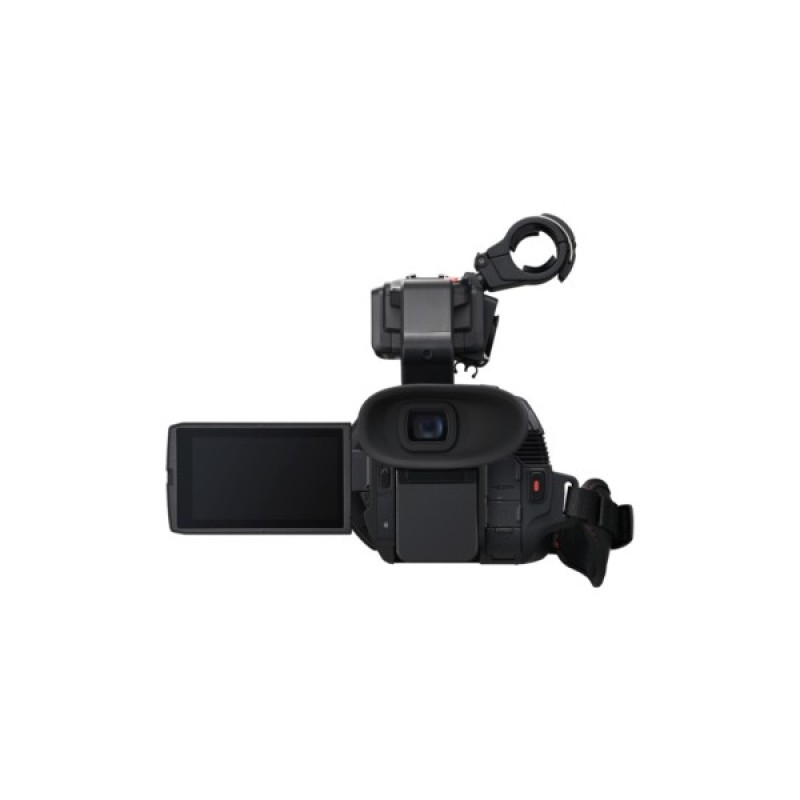 Цифрова відеокамера Panasonic AG-CX18 4K Flash (AG-CX18EH)