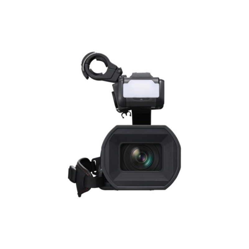 Цифрова відеокамера Panasonic AG-CX18 4K Flash (AG-CX18EH)