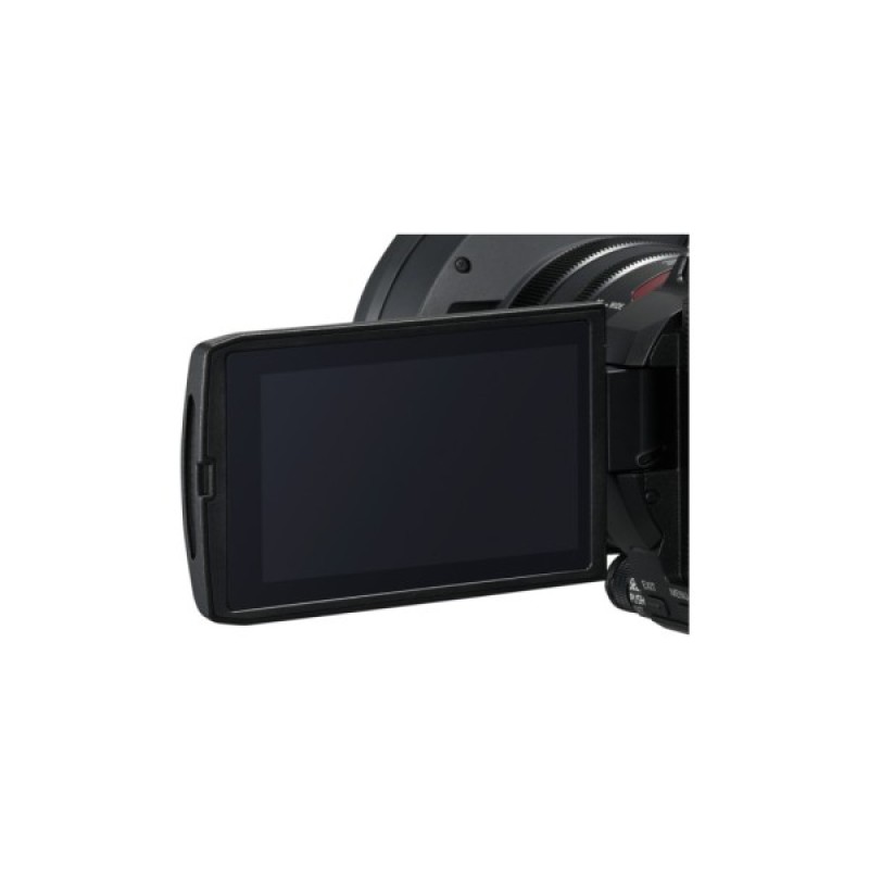 Цифрова відеокамера Panasonic AG-CX18 4K Flash (AG-CX18EH)