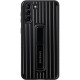 Чохол до мобільного телефона Samsung Protective Standing Cover Samsung Galaxy S21+ Black (EF-RG996CBEGRU)