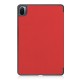 Чохол до планшета BeCover Smart Case Xiaomi Mi Pad 5 / 5 Pro Red (706708)