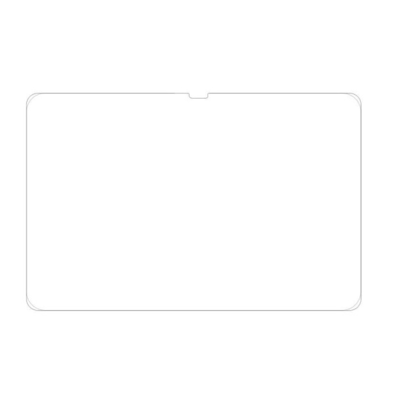 Скло захисне BeCover Samsung Galaxy Tab S10 Ultra (SM-X920/SM-X926) 14.6" (712270)