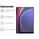 Скло захисне BeCover Samsung Galaxy Tab S10 Ultra (SM-X920/SM-X926) 14.6" (712270)