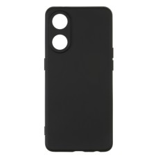 Чохол до мобільного телефона Armorstandart ICON Case OPPO Reno8 T 4G Camera cover 4G Black (ARM68120)