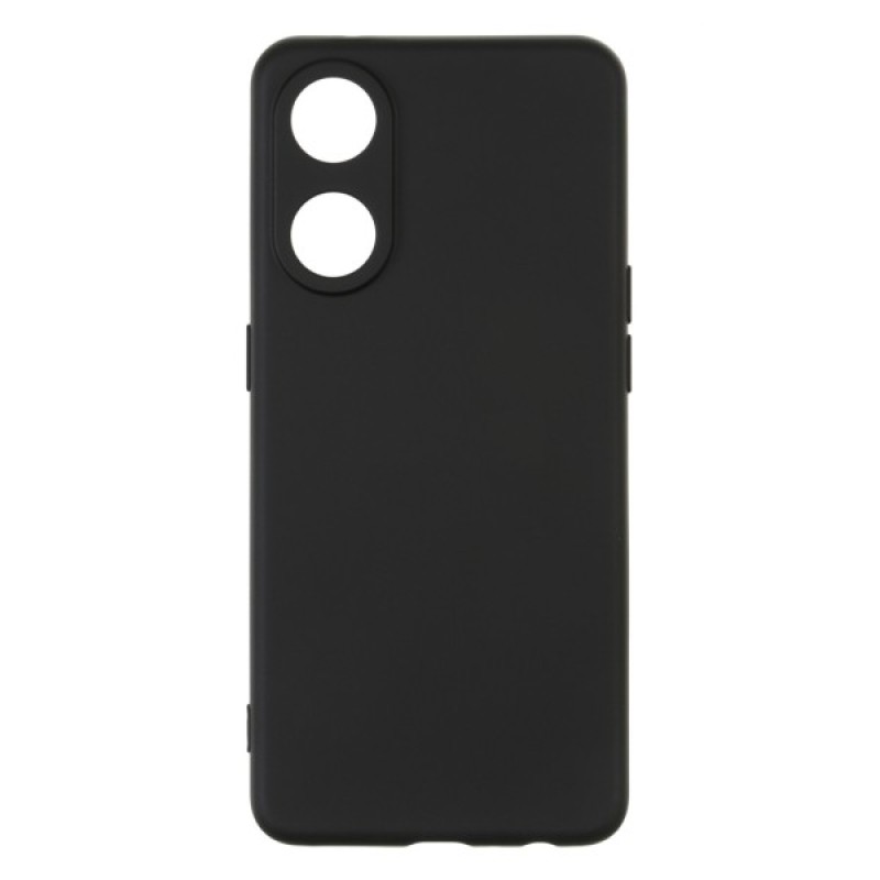 Чохол до мобільного телефона Armorstandart ICON Case OPPO Reno8 T 4G Camera cover 4G Black (ARM68120)