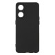 Чохол до мобільного телефона Armorstandart ICON Case OPPO Reno8 T 4G Camera cover 4G Black (ARM68120)
