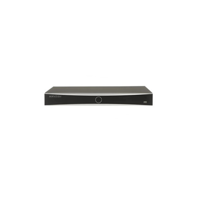 Реєстратор для відеоспостереження Hikvision DS-7608NXI-K2(D)