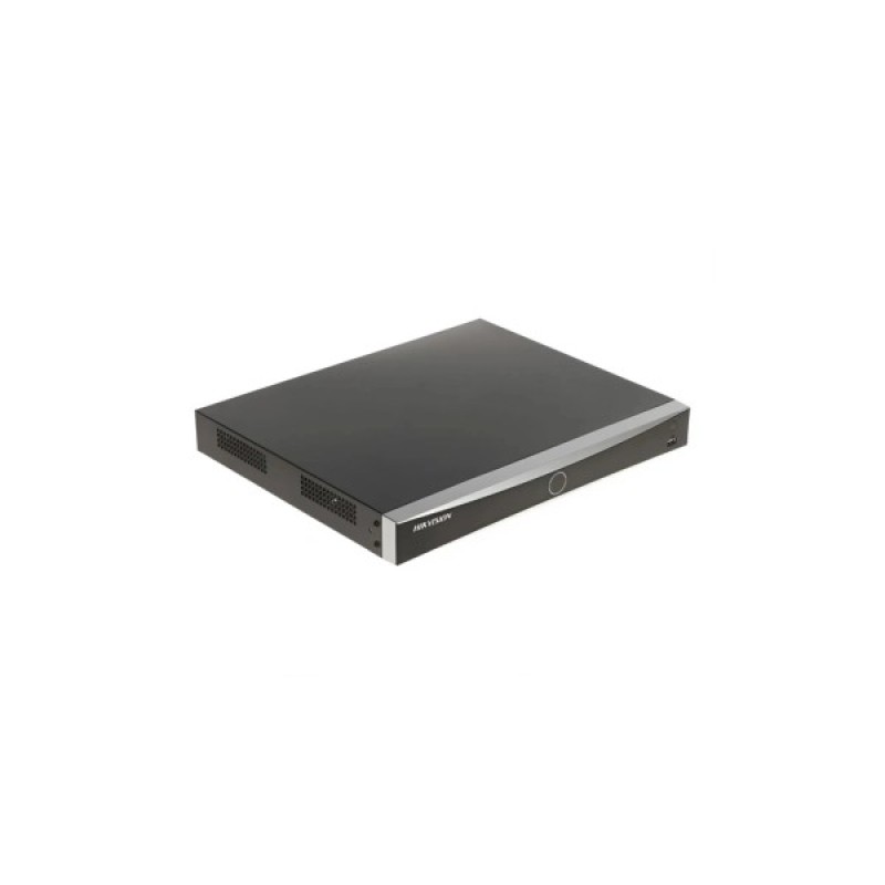 Реєстратор для відеоспостереження Hikvision DS-7608NXI-K2(D)