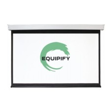 Проекційний екран Equipify ESAA100