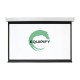 Проекційний екран Equipify ESAA100