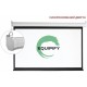Проекційний екран Equipify ESAA100