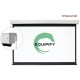 Проекційний екран Equipify ESAA100