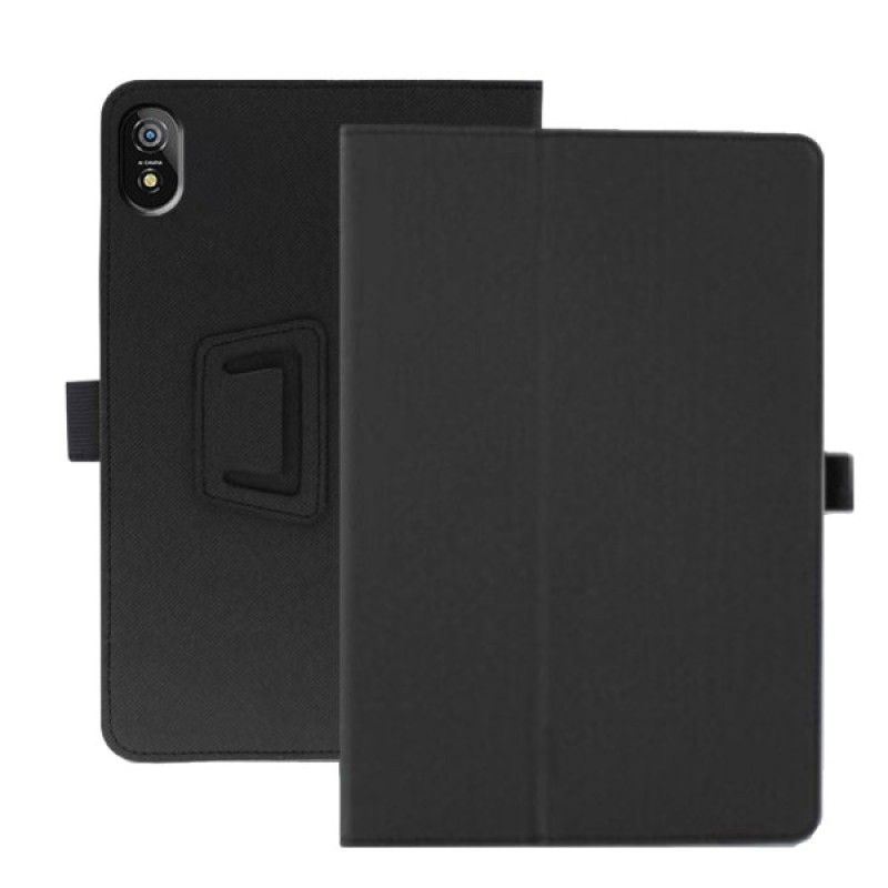 Чохол до планшета BeCover Slimbook Blackview Tab 18 12.0" Black (713716)