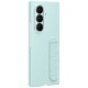 Чохол до мобільного телефона Samsung Silicone Galaxy Fold 7 Mint (EF-MF966CMEGUA)