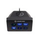 Набір блогера ELGATO Corsair Stream Deck Mini, 6 fully customizable LCD keys (10GAI9901)
