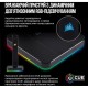Підставка для гарнітури Corsair Gaming ST100 RGB Premium Headset Stand with 7.1 Surround Sound (CA-9011167-EU)