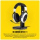 Підставка для гарнітури Corsair Gaming ST100 RGB Premium Headset Stand with 7.1 Surround Sound (CA-9011167-EU)
