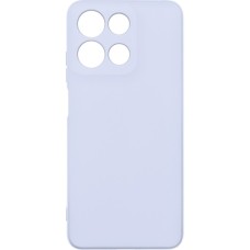 Чохол до мобільного телефона Armorstandart ICON Motorola G15 Camera cover Lavender (ARM82988)