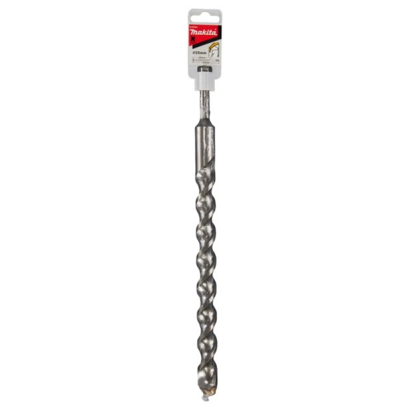 Бур Makita SDS-PLUS з центруванням 25x350 мм (B-62234)