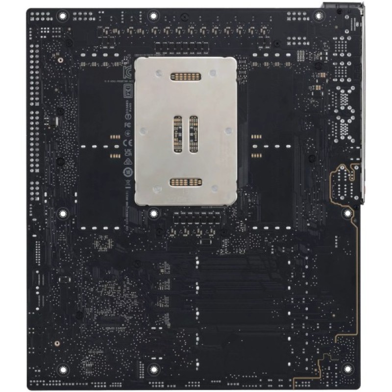 Серверна материнська плата ASUS PRO WS W790-ACE s4677 W790 8xDDR5 M.2 CEB (90MB1C70-M0EAY0)