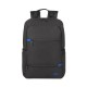 Рюкзак для ноутбука RivaCase 15.6" 8265 Ulsan Black (8265Black)