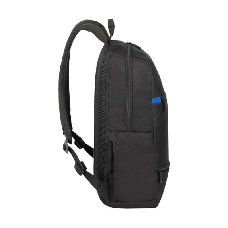 Рюкзак для ноутбука RivaCase 15.6" 8265 Ulsan Black (8265Black)