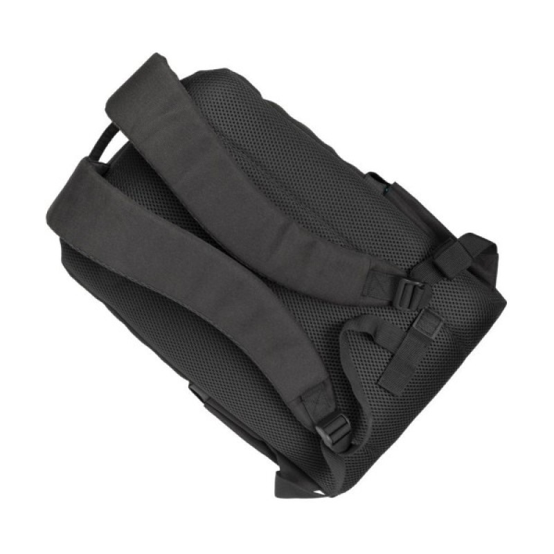 Рюкзак для ноутбука RivaCase 15.6" 8265 Ulsan Black (8265Black)