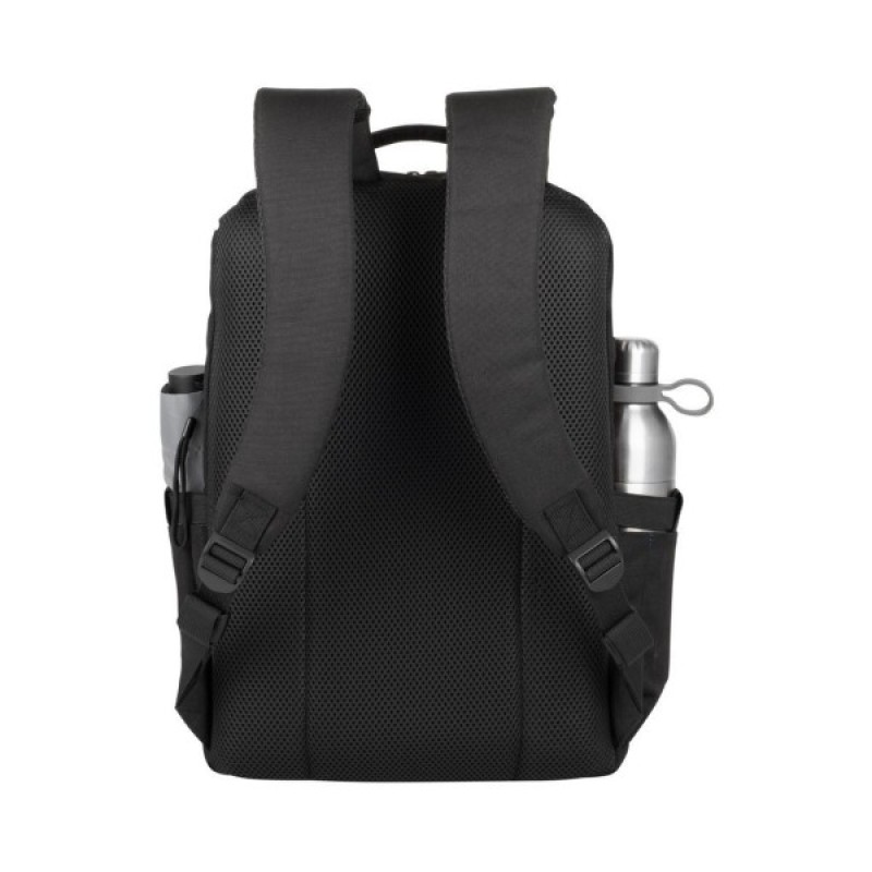 Рюкзак для ноутбука RivaCase 15.6" 8265 Ulsan Black (8265Black)