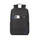 Рюкзак для ноутбука RivaCase 15.6" 8265 Ulsan Black (8265Black)