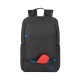 Рюкзак для ноутбука RivaCase 15.6" 8265 Ulsan Black (8265Black)