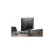 Кріплення VESA Dell Kit-OptiPlex Micro & ThinClient Pro2 E-Series Monitor Mount w/ Base Extender (482-BBER)