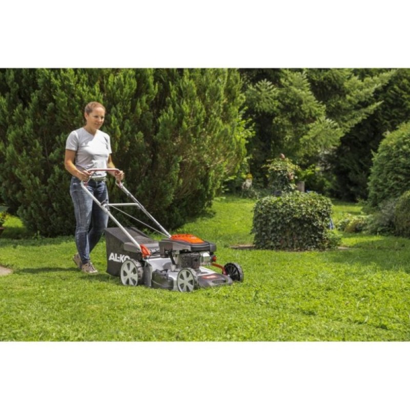 Газонокосарка AL-KO 5.10 SP-S Easy (113796)