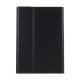 Чохол до планшета BeCover Keyboard+TouchPad Apple iPad Air (4/5) 2020/2022 10.9" Black (712369)