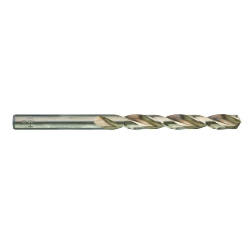Свердло Milwaukee по металу THUNDERWEB HSS-G DIN338, 8,0 x 117 мм, (5шт) (4932352395)