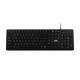 Комплект 2E MK405 USB UA Black (2E-MK405UBK_UA)