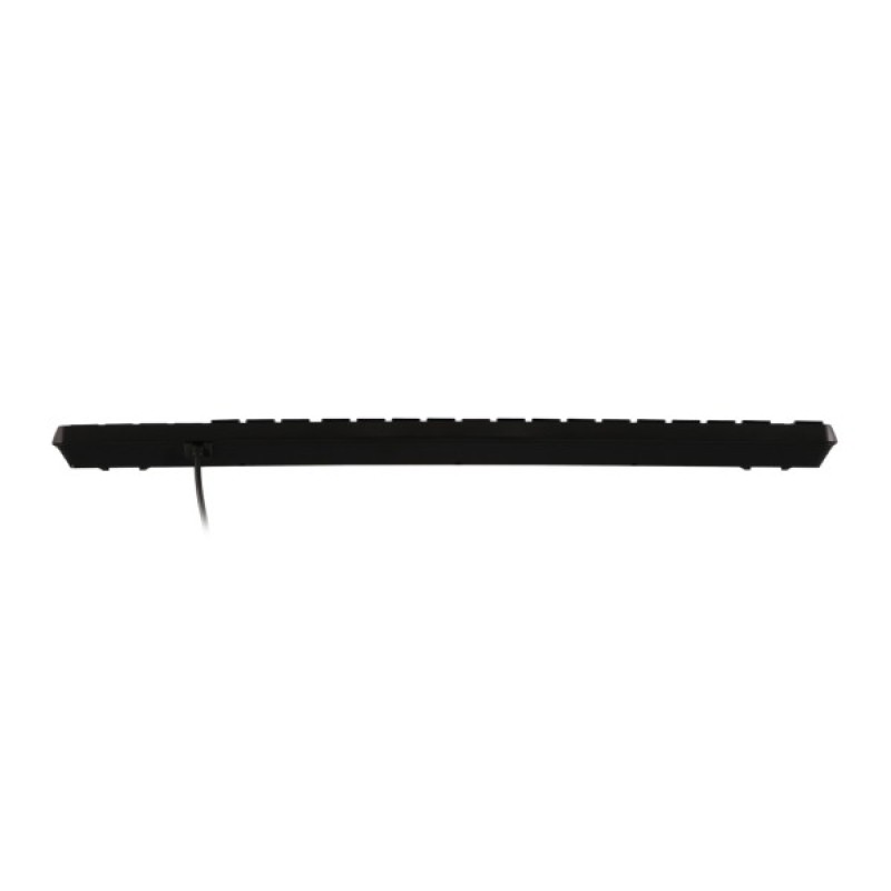 Комплект 2E MK405 USB UA Black (2E-MK405UBK_UA)