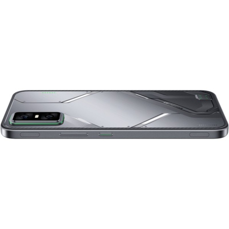 Мобільний телефон Infinix GT 30 8/256Gb Phantom Gray (4894947101069)