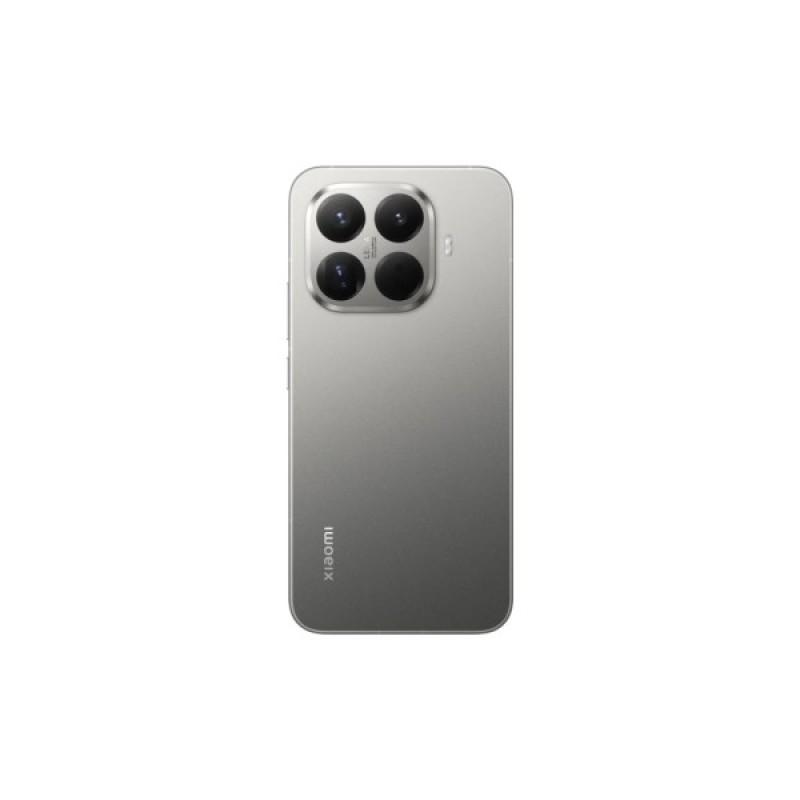 Мобільний телефон Xiaomi 15T Pro 12/256GB Titan Gray (1168059)