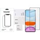 Скло захисне BeCover Samsung Galaxy A56 SM-A566 Black (712887)