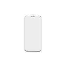 Скло захисне Drobak Samsung Galaxy A14 Black Frame A+ (717195) (717195)