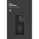 Чохол до мобільного телефона Armorstandart ICON OPPO Reno13 Pro 5G Camera cover Black (ARM81893)