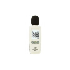 Вимірювач рівня шуму Benetech 30-130 дБ (GM1352)